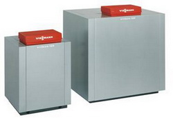 Напольный котёл Viessmann Vitogas 100